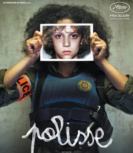 Qui est la réalisatrice du film Polisse, sorti au cinéma en 2011 ? 