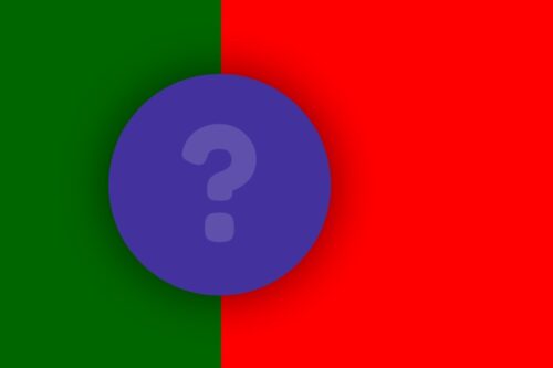 Quels éléments sont présents à 7 reprises sur le drapeau du Portugal ? 