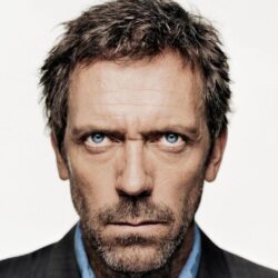 Hugh Laurie - Lequel de ces acteurs a incarné un méchant dans une adaptation d