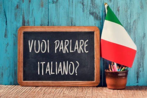 Combien d'États européens ont l’italien comme langue officielle ? 