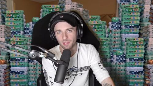 Sur quelle radio Lucas a-t-il été animateur ? 