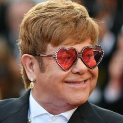 Elton John - De quelle personnalité le film Rocketman est-il la biographie ?