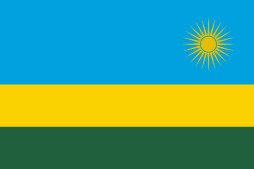 Quel pays d’Afrique est associé à ce drapeau ? 