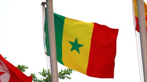 Quelle est la capitale du Sénégal ? 