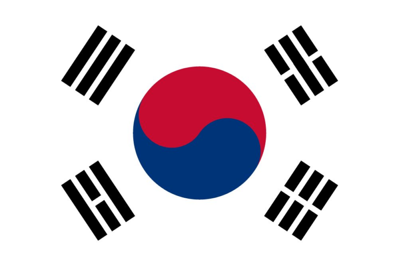 A quel pays est associé ce drapeau ?