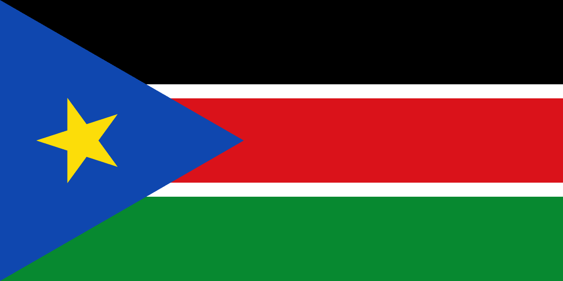 Quel est le pays d’Afrique associé à ce drapeau ? 