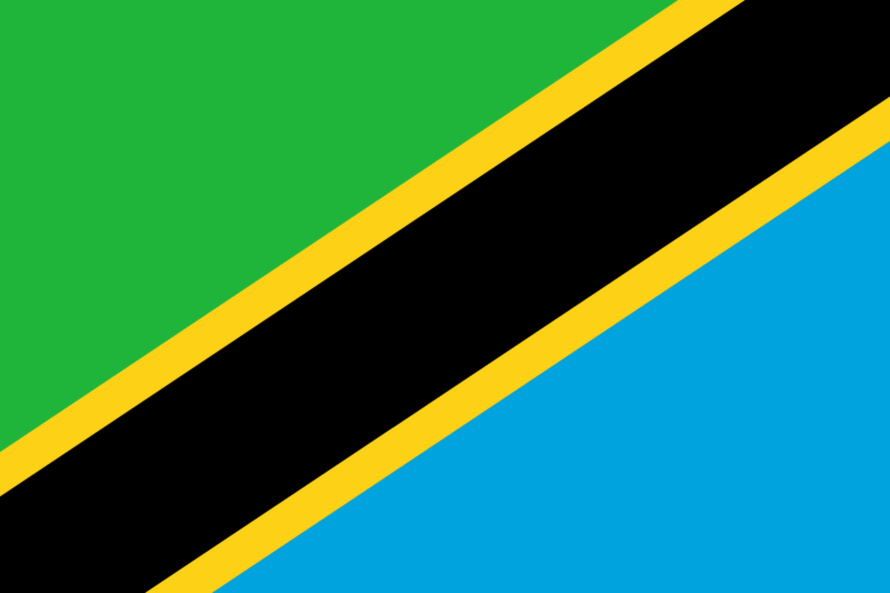 A quel pays d’Afrique est associé ce drapeau ?