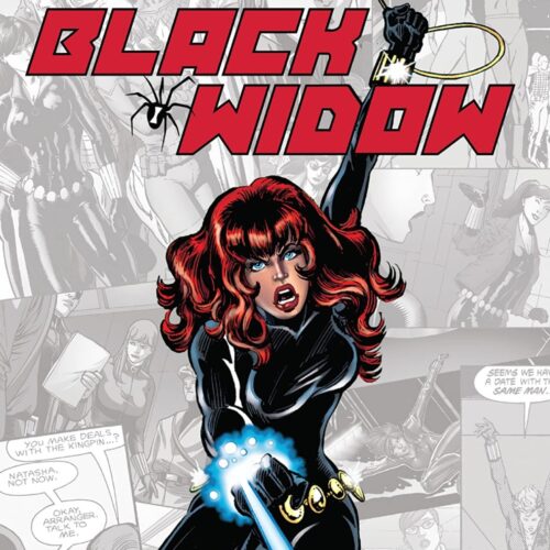 Quelle est la nationalité d’origine de Black Widow ? 