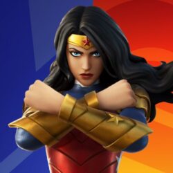 Wonder Woman - Lequel de ces personnages n’est pas issu de l’univers Marvel ?